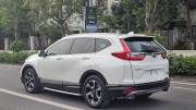 Bán xe Honda CRV 2018 L giá 779 Triệu - Hà Nội