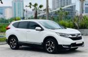Bán xe Honda CRV 2018 L giá 818 Triệu - Hà Nội