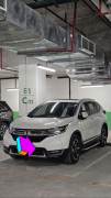 Bán xe Honda CRV 2018 L giá 750 Triệu - Hà Nội