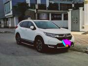 Bán xe Honda CRV 2018 L giá 768 Triệu - Hà Nội