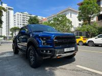 Bán xe Ford F150 2017 Raptor giá 2 Tỷ 799 Triệu - TP HCM