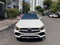 Bán xe Mercedes Benz GLC 2020 300 4Matic giá 1 Tỷ 879 Triệu - TP HCM
