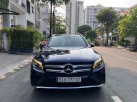 Bán xe Mercedes Benz GLC 300 4Matic 2019 giá 1 Tỷ 250 Triệu - TP HCM