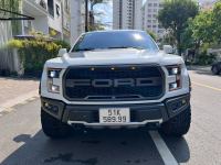 Bán xe Ford F150 Raptor 3.5 V6 2020 giá 3 Tỷ 490 Triệu - TP HCM