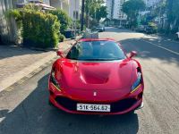 Bán xe Ferrari F8 Spyder 2021 giá 26 Tỷ 999 Triệu - TP HCM