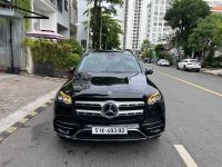 Bán xe Mercedes Benz GLS 450 4Matic 2022 giá 4 Tỷ 499 Triệu - TP HCM