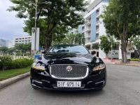 Bán xe Jaguar XJ series 2016 XJL 3.0 Portfolio giá 1 Tỷ 599 Triệu - TP HCM