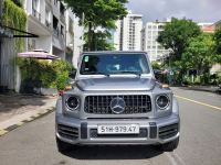 Bán xe Mercedes Benz G class 2021 G63 AMG giá 9 Tỷ 800 Triệu - TP HCM