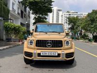 Bán xe Mercedes Benz G class 2021 G63 AMG giá 9 Tỷ 499 Triệu - TP HCM