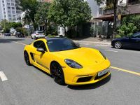 Bán xe Porsche 718 Cayman T 2.0 AT 2022 giá 4 Tỷ 400 Triệu - TP HCM