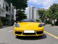 Bán xe Porsche 718 2022 Cayman T 2.0 AT giá 4 Tỷ 400 Triệu - TP HCM