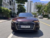 Bán xe Audi A6 45 TFSI 2021 giá 1 Tỷ 699 Triệu - TP HCM