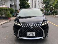 Bán xe Lexus LM 2020 300h Royal Lounge giá 5 Tỷ 199 Triệu - TP HCM