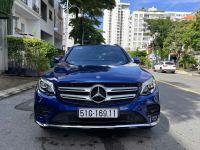 Bán xe Mercedes Benz GLC 2017 300 4Matic giá 999 Triệu - TP HCM