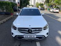 Bán xe Mercedes Benz GLC 200 2022 giá 1 Tỷ 499 Triệu - TP HCM