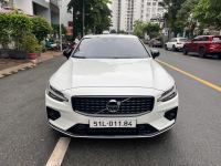 Bán xe Volvo S60 2021 T5 R-Design AWD giá 1 Tỷ 189 Triệu - TP HCM