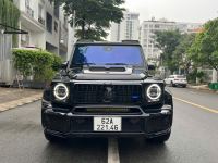 Bán xe Mercedes Benz G class 2020 G63 AMG giá 9 Tỷ 799 Triệu - TP HCM