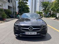 Bán xe Mercedes Benz C class 2022 C200 Avantgarde giá 1 Tỷ 299 Triệu - TP HCM