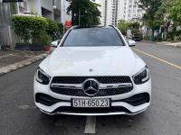 Bán xe Mercedes Benz GLC 2019 300 4Matic giá 1 Tỷ 539 Triệu - TP HCM