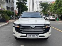 Bán xe Toyota Land Cruiser 2024 3.5 V6 giá 5 Tỷ 290 Triệu - TP HCM