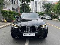 Bán xe BMW X5 2023 xDrive40i M Sport giá 3 Tỷ 250 Triệu - TP HCM