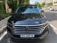 Bán xe Volkswagen Viloran 2024 Luxury giá 2 Tỷ 90 Triệu - TP HCM