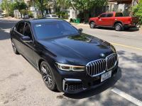 Bán xe BMW 7 Series 2020 730Li M Sport giá 2 Tỷ 550 Triệu - TP HCM