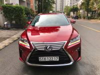 Bán xe Lexus RX 2019 350 giá 2 Tỷ 850 Triệu - TP HCM