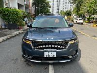 Bán xe Kia Carnival 2022 Signature 2.2D giá 1 Tỷ 290 Triệu - TP HCM