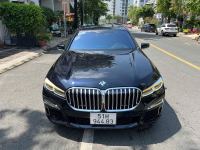 Bán xe BMW 7 Series 2020 730Li M Sport giá 2 Tỷ 550 Triệu - TP HCM