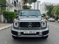 Bán xe Mercedes Benz G class 2022 G63 AMG giá 10 Tỷ 800 Triệu - TP HCM