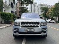 Bán xe LandRover Range Rover 2015 Autobiography LWB 5.0 giá 3 Tỷ 299 Triệu - TP HCM