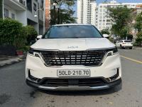 Bán xe Kia Carnival 2023 Signature 2.2D giá 1 Tỷ 390 Triệu - TP HCM