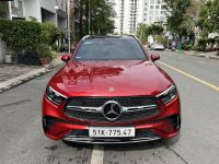 Bán xe Mercedes Benz GLC 2023 300 4Matic giá 2 Tỷ 399 Triệu - TP HCM