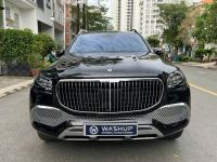 Bán xe Mercedes Benz Maybach 2023 GLS 600 4Matic giá 10 Tỷ 999 Triệu - TP HCM