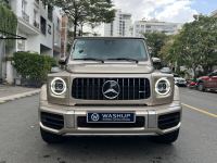 Bán xe Mercedes Benz G class 2022 G63 AMG giá 10 Tỷ 800 Triệu - TP HCM