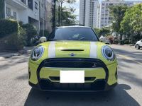 Bán xe Mini Cooper S 3 Door 2022 giá 1 Tỷ 699 Triệu - TP HCM