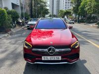 Bán xe Mercedes Benz GLC 2021 300 4Matic giá 1 Tỷ 699 Triệu - TP HCM