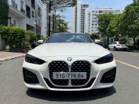 Bán xe BMW 4 Series 430i Convertible M Sport 2023 giá 3 Tỷ 99 Triệu - TP HCM
