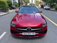 Bán xe Mercedes Benz C class 2022 C300 AMG giá 1 Tỷ 789 Triệu - TP HCM