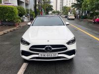 Bán xe Mercedes Benz C class 2022 C300 AMG giá 1 Tỷ 809 Triệu - TP HCM
