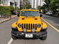Bán xe Jeep Wrangler 2021 Rubicon 2.0 4x4 AT giá 2 Tỷ 449 Triệu - TP HCM