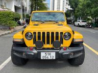Bán xe Jeep Wrangler Rubicon 2.0 4x4 AT 2021 giá 2 Tỷ 449 Triệu - TP HCM