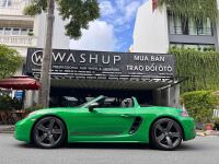 Bán xe Porsche 718 2023 Boxster T 2.0 AT giá 4 Tỷ 949 Triệu - TP HCM