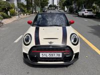 Bán xe Mini Cooper 2021 JCW Convertible giá 2 Tỷ 99 Triệu - TP HCM