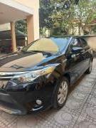 Bán xe Toyota Vios 2018 1.5G giá 418 Triệu - Bắc Ninh
