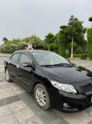 Bán xe Toyota Corolla altis 2009 2.0V giá 289 Triệu - Bắc Ninh