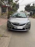 Bán xe Honda Civic 2009 1.8 AT giá 235 Triệu - Phú Thọ