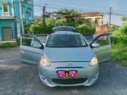 Bán xe Mitsubishi Mirage 1.2 MT 2014 giá 99 Triệu - Hà Nội