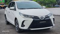 Bán xe Toyota Vios 2022 G 1.5 CVT giá 465 Triệu - Bắc Giang